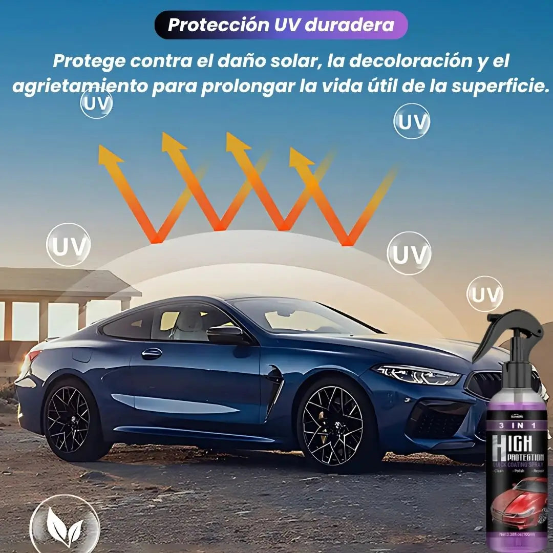 High Protection PROMO 2X1