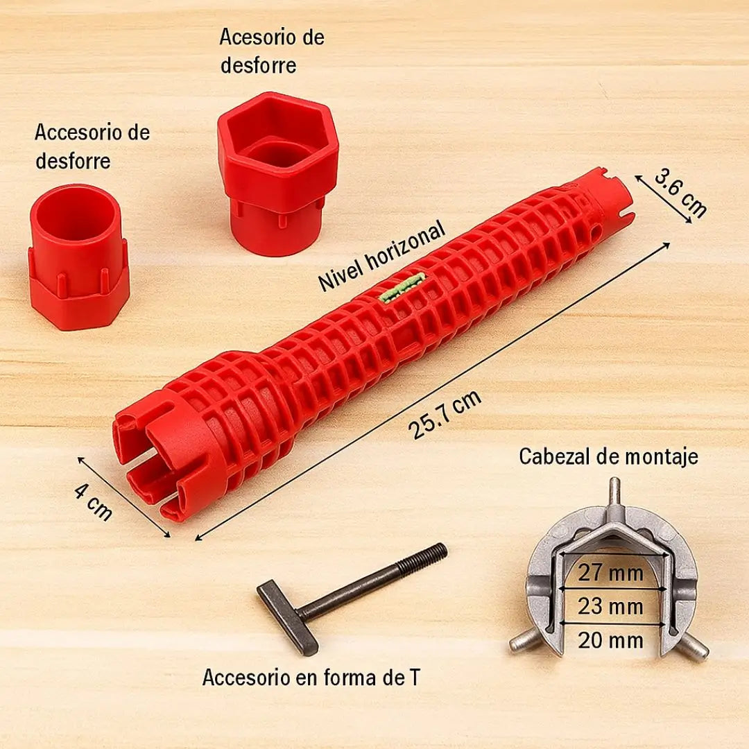 Encabezado