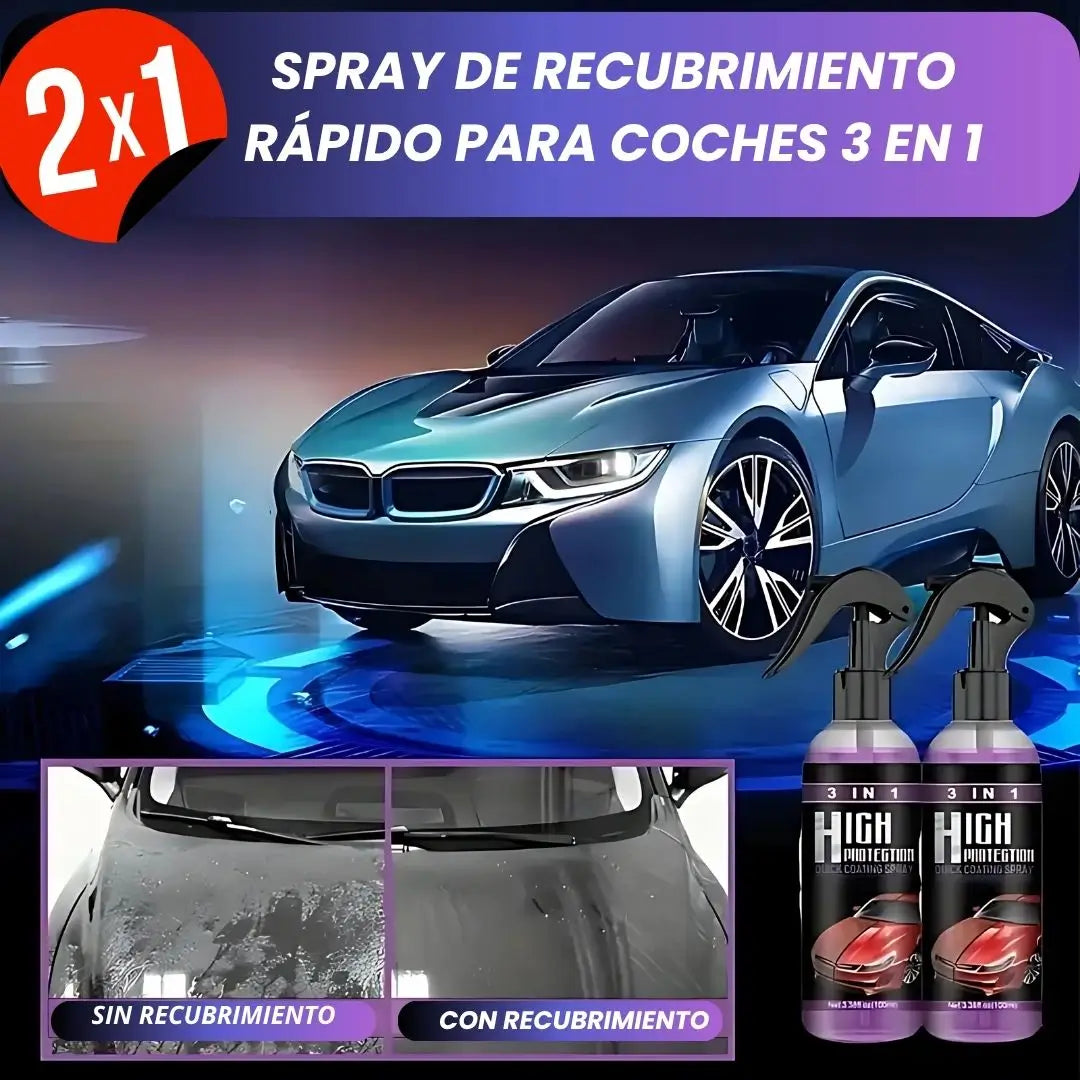 High Protection PROMO 2X1