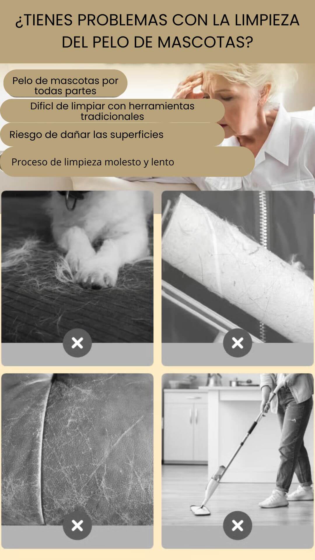 Encabezado