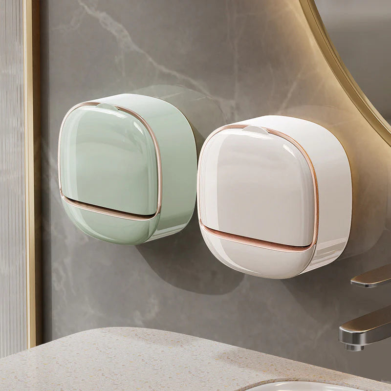 SOPORTE DE JABÓN PARA BAÑO PREMIUM™🛀