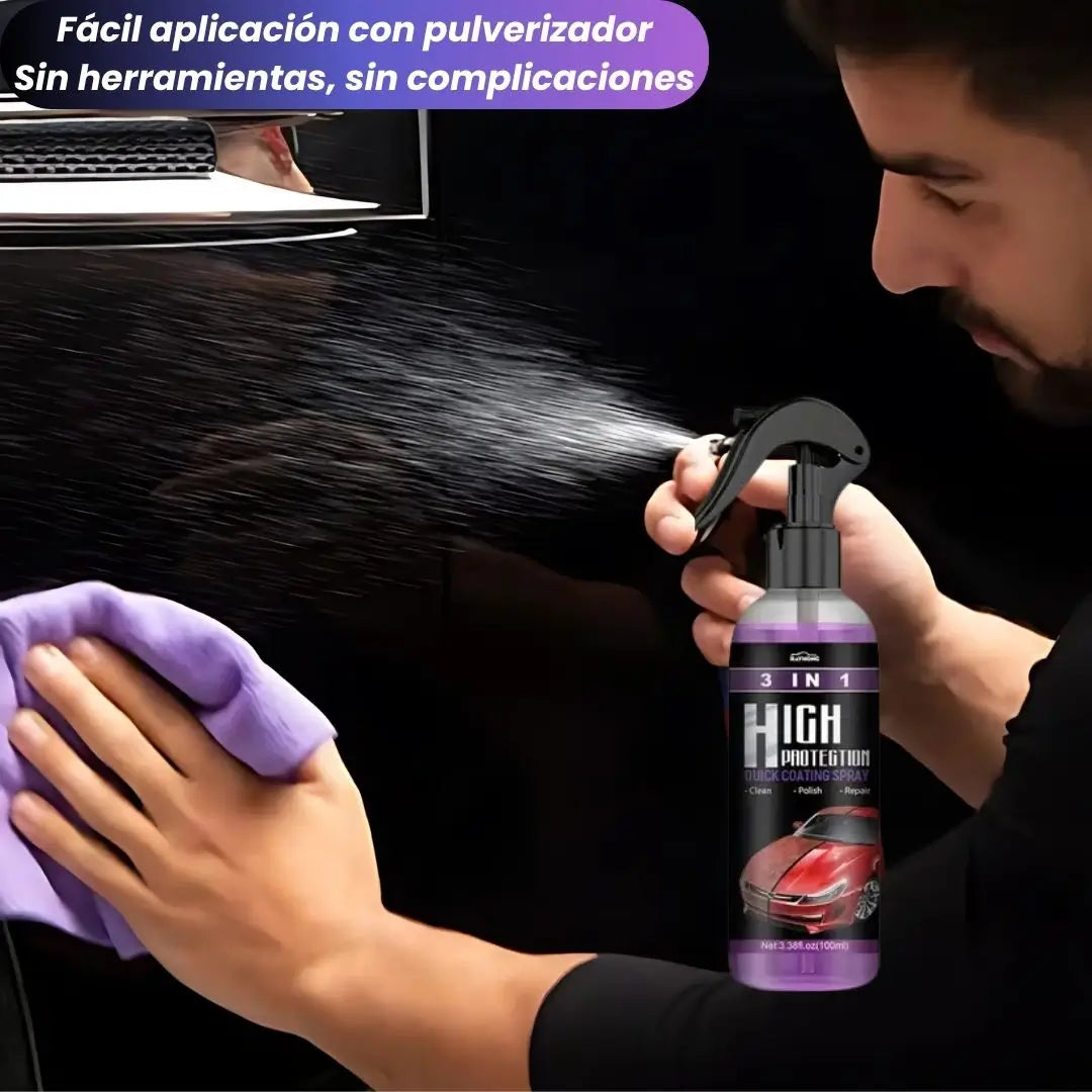 High Protection PROMO 2X1