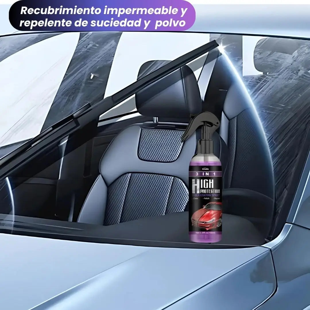 High Protection PROMO 2X1