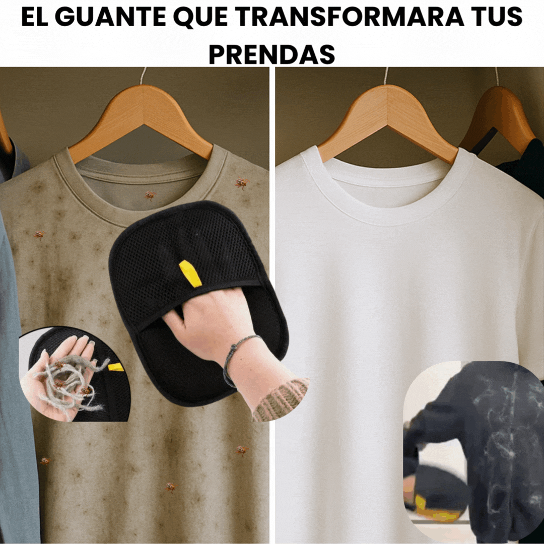 “Guante-PRO”