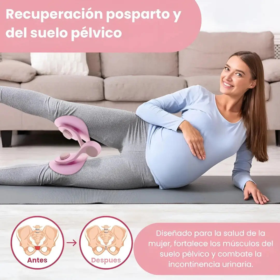Ejercitador Pelvico ULTRA+